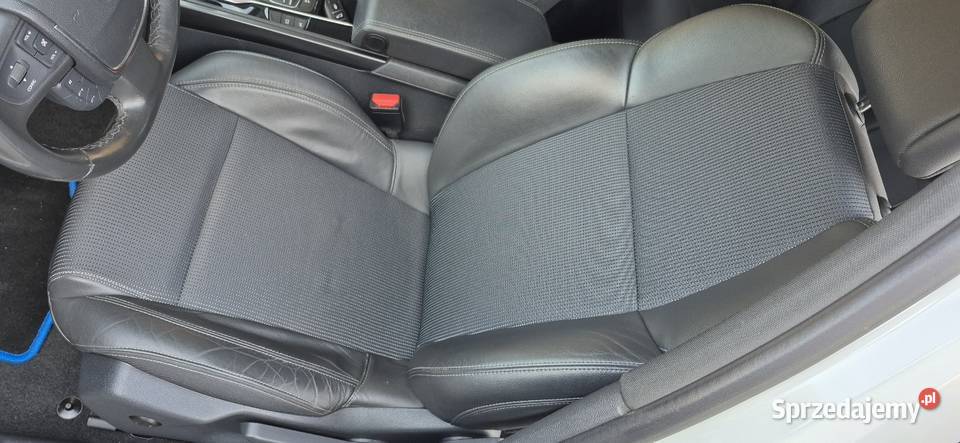 Peugeot 508 sw allure biała perła hdi 112000 do nieuszkodzony Ostrowiec Świętokrzyski