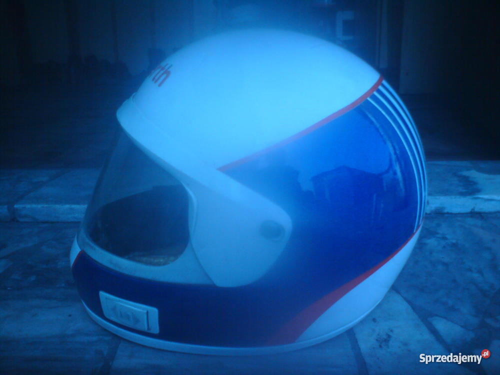 kask UVEX Orzesze sprzedam