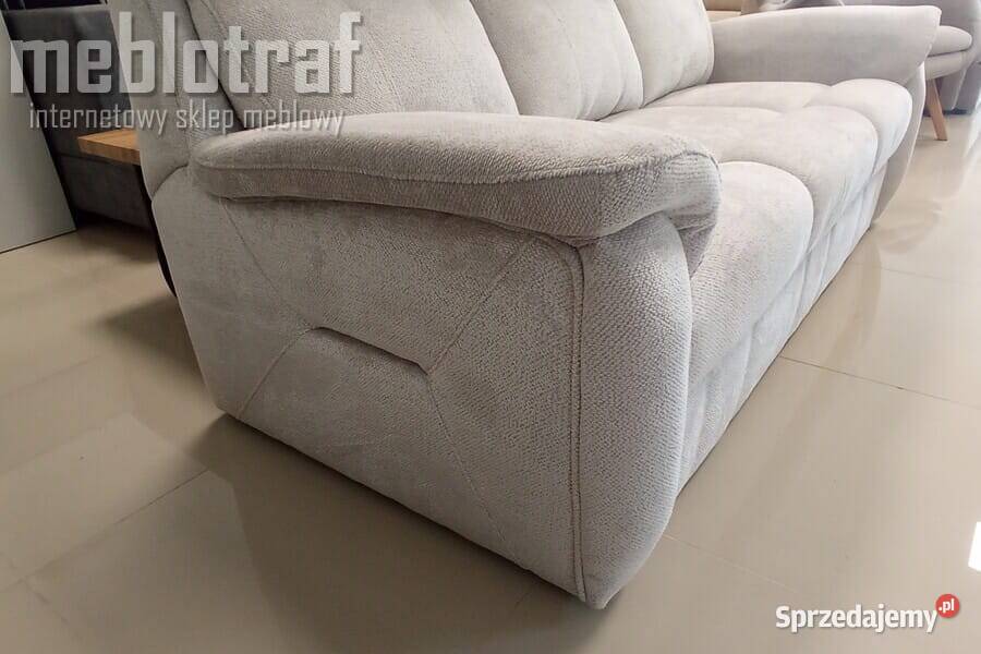 Sofa HAVANA 4osrozkładana w super promocji na Radzymin sprzedam