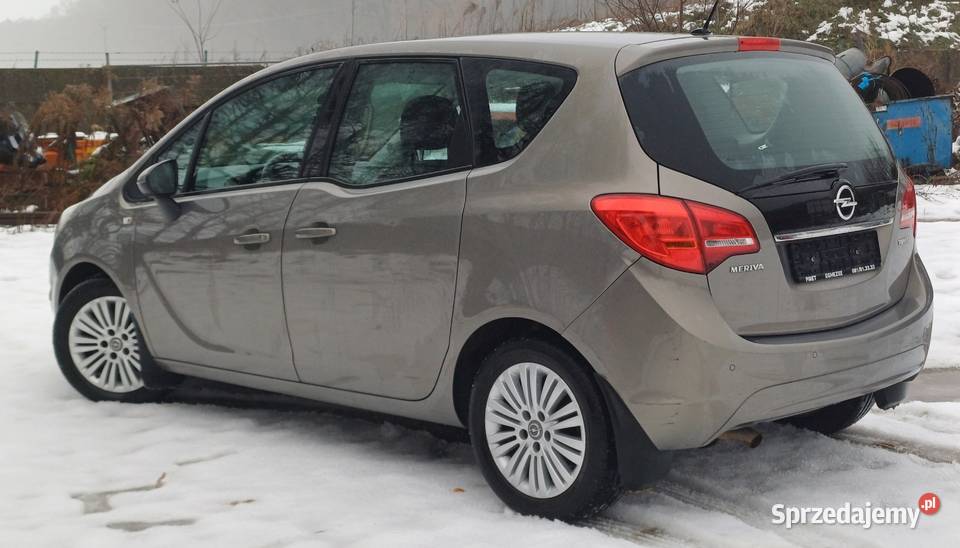 Świeżo sprowadzony Batorowo