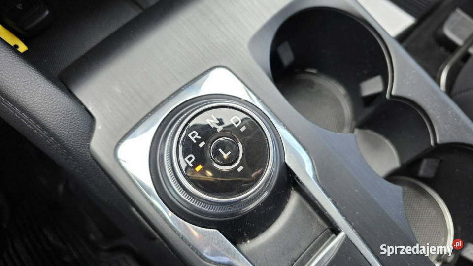 Ford Kuga Duża Navi ledy nowy hybryda plugin Lębork sprzedam