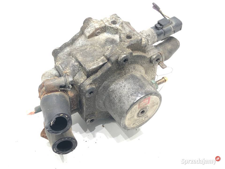 REDUKTOR DO GAZU LPG BRC GENIUS 1200 PAROWNIK sprzedam