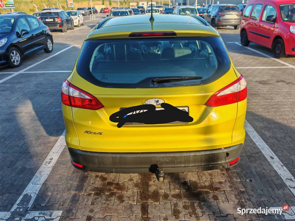 Ford diesel Kołobrzeg sprzedam