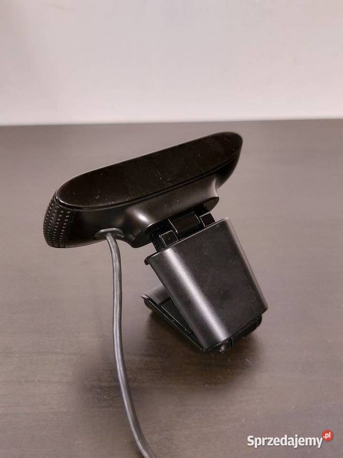 Kamera internetowa Logitech Full HD 1080 C910 mazowieckie Warszawa sprzedam