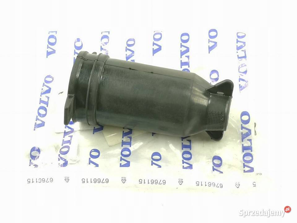 ODPŁYW WODY SZYBERDACHU VOLVO S60 V70 0509 ORI lubelskie