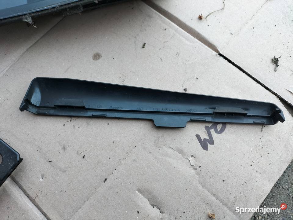 SEAT LEON TOLEDO 2 MK2 UCHWYT OSŁONA OBUDOWA Kamień-Kolonia sprzedam
