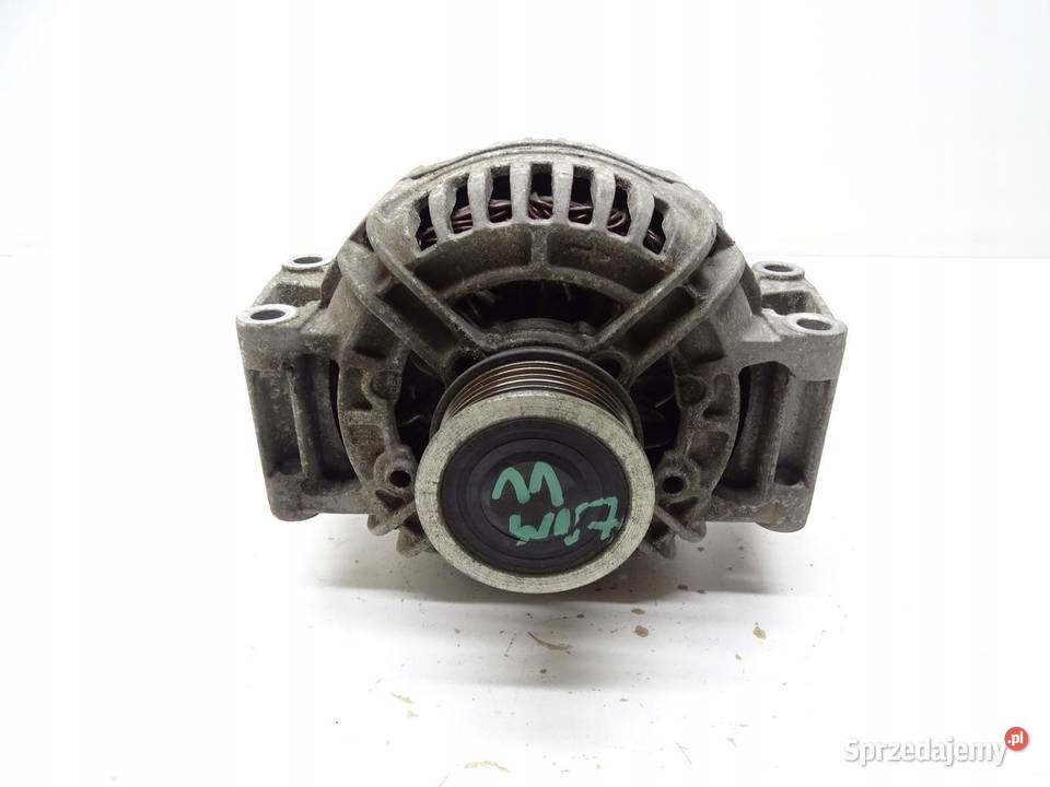 ALTERNATOR 140A 06B903016AB 20 TFSI BWE AUDI A3