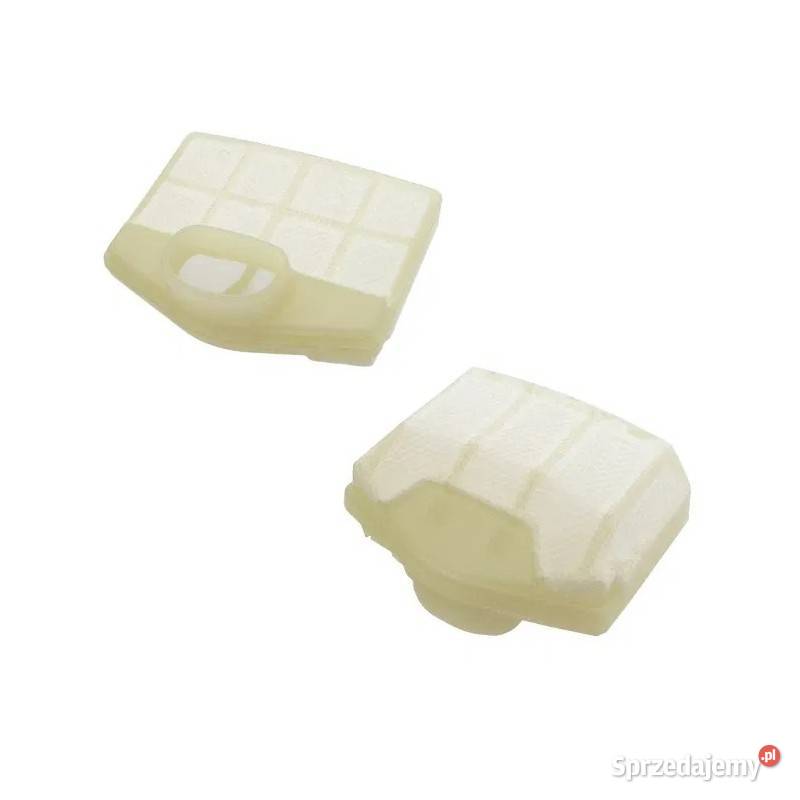 Filtr Powietrza Husqvarna 362 365 371 372 Ostrołęka