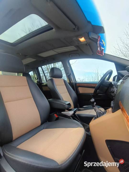Opel zafira B w full 376km Samochody osobowe Ełk sprzedam