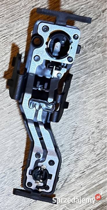 SEAT LEON II LIFT 0912r WKŁAD LAMPY TYŁ TYLNI Lampy tylne śląskie sprzedam