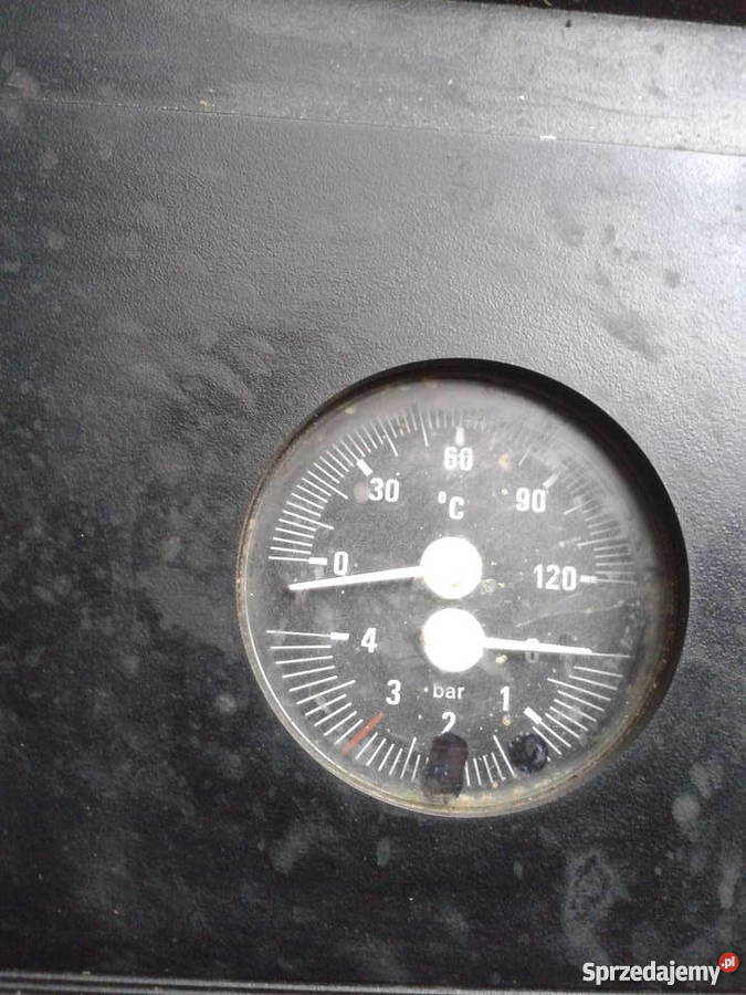 Piec gazowy vaillant dwufunkcyjny pomorskie Pruszcz Gdański