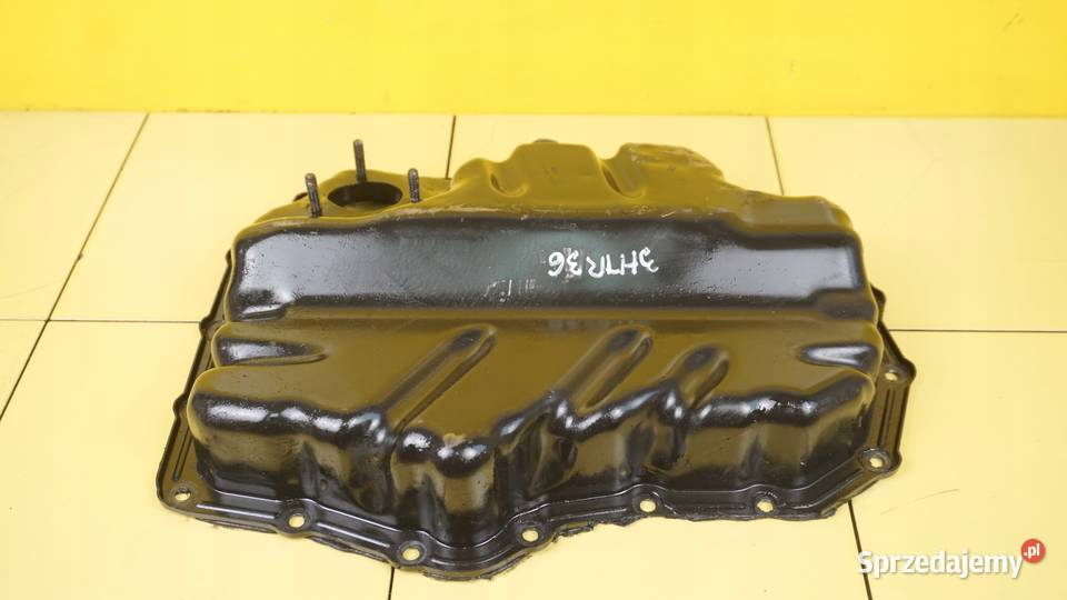 A3 8V LEON GOLF 14 TFSI 15r 122 CXS CXSA miska Suków