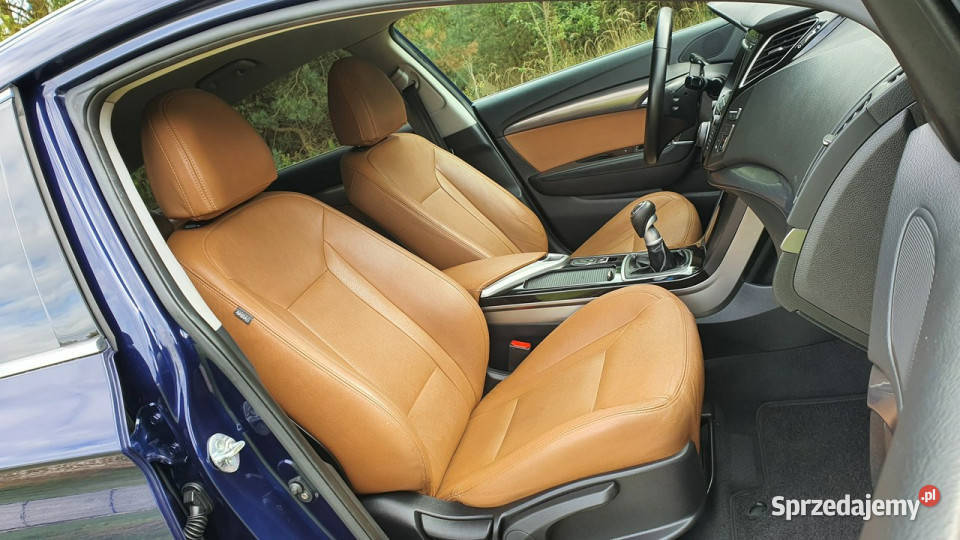 Hyundai i40 16 GDI 135 Navi Kamera Climatonic nieuszkodzony Chmielnik