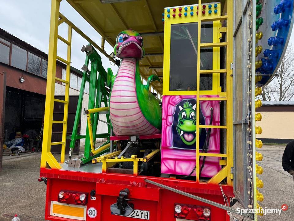 Kolejka Górska Poznań