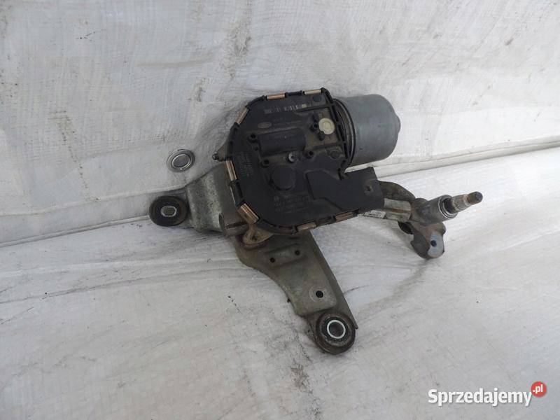 MECHANIZM SILNICZEK WYCIERACZEK PRZÓD FORD S I kujawsko-pomorskie
