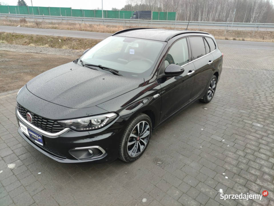 Fiat Tipo II 2016 Lipówki sprzedam