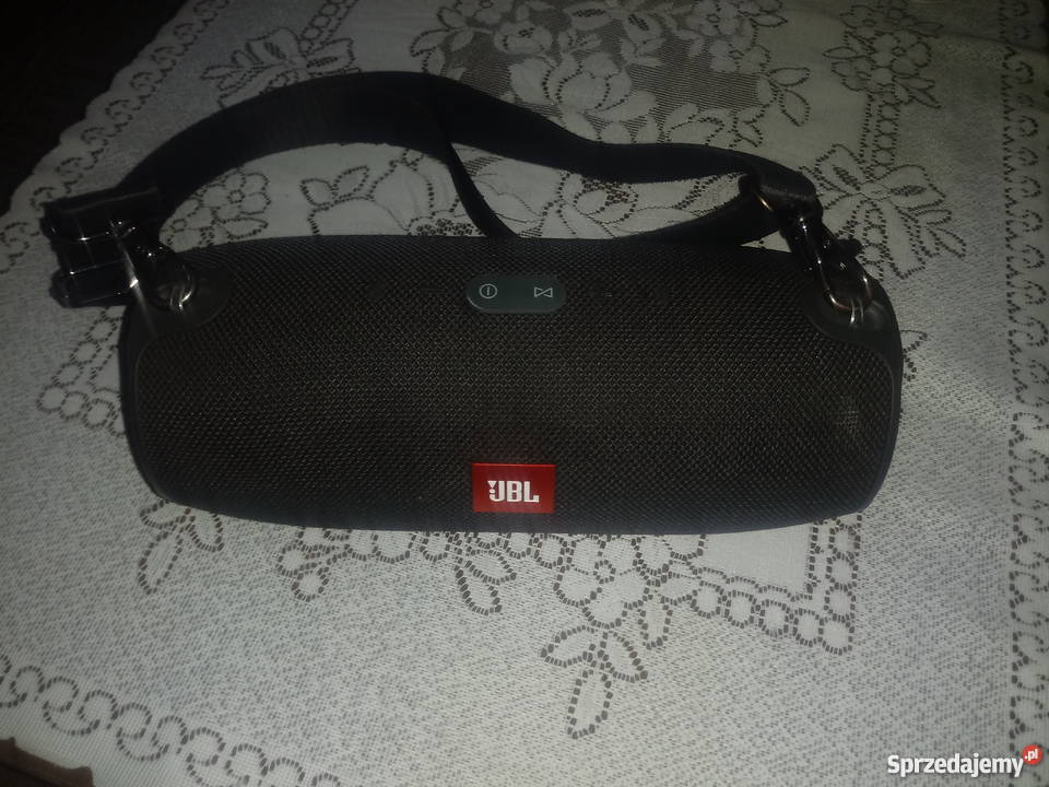 Jbl Xtreme nie Flip Charge Boombox Ostrowiec Świętokrzyski - Sprzedajemy.pl