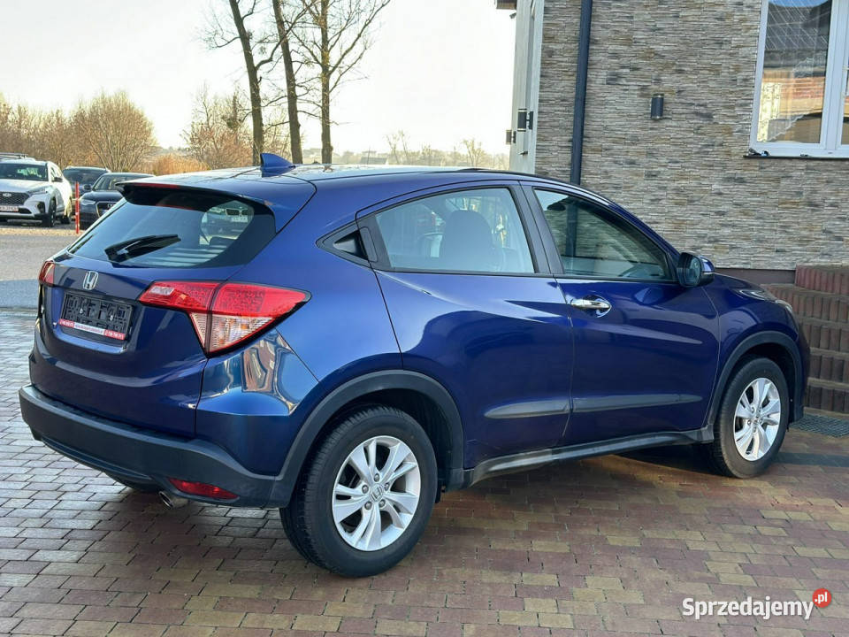 Honda HRV II 20152021 HR-V sprzedam