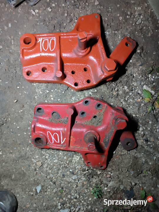 Wspornik ramion belek t25 władimirec rusek