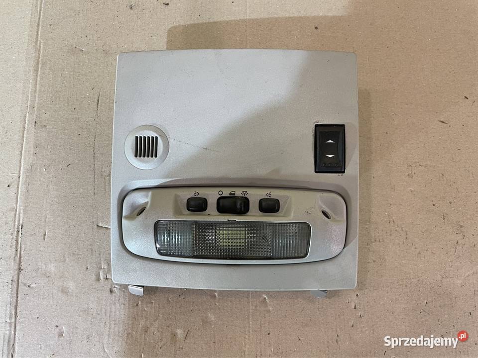 Lampka podsufitki 2S7T15K609 Ford mondeo mk3 Części Szczecin