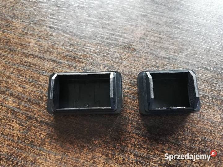 VAG Volkswagen Zaślepki 357957087 867857145A Gdańsk sprzedam