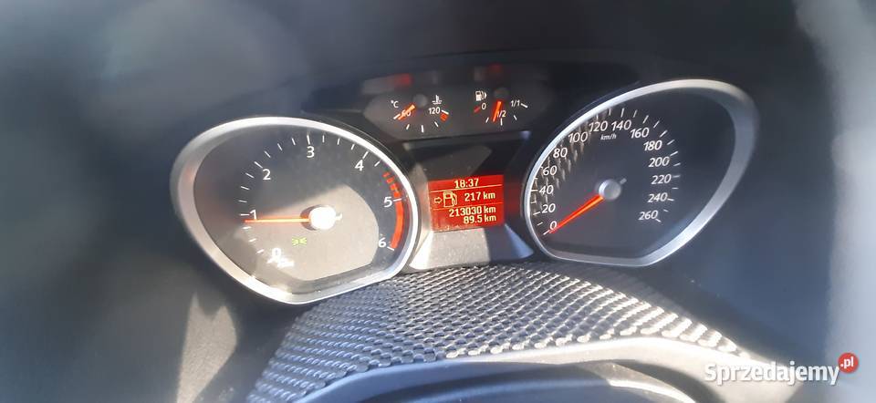 Ford Mmondeo MK4 18 TDCI kombi podkarpackie Jasło