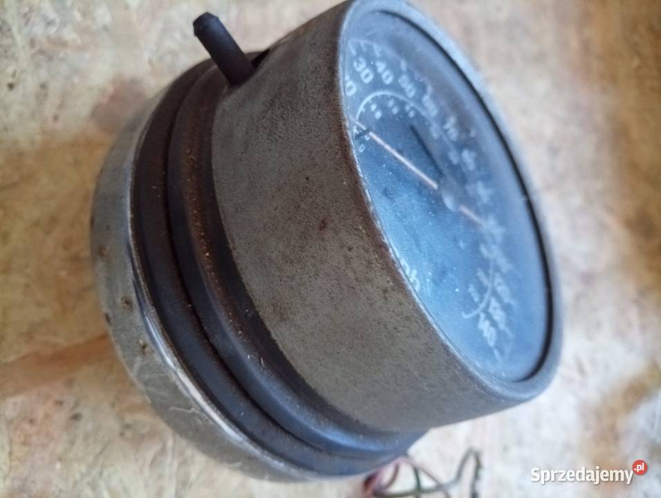 Honda GL 1000 gold Wing predkosciomierz Tomaszów Mazowiecki