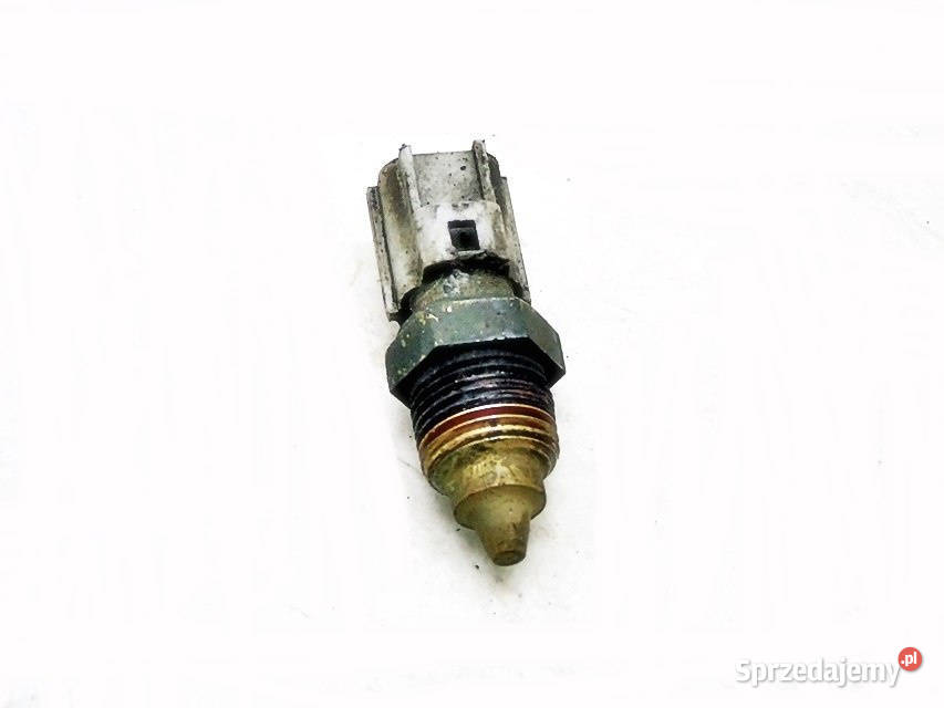 CZUJNIK TEMPERATURY 13 8V KA FIESTA MK4 121 śląskie Sosnowiec