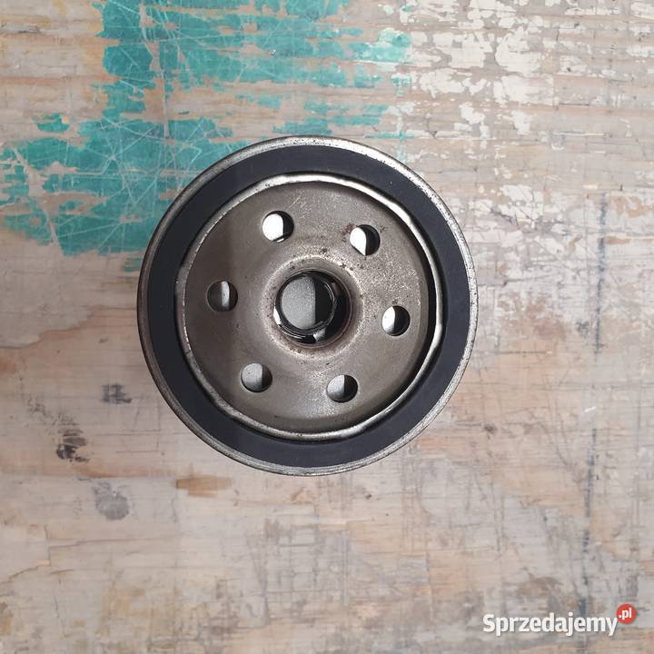Filtr oleju Audi VW VAG Wartburg Lublin