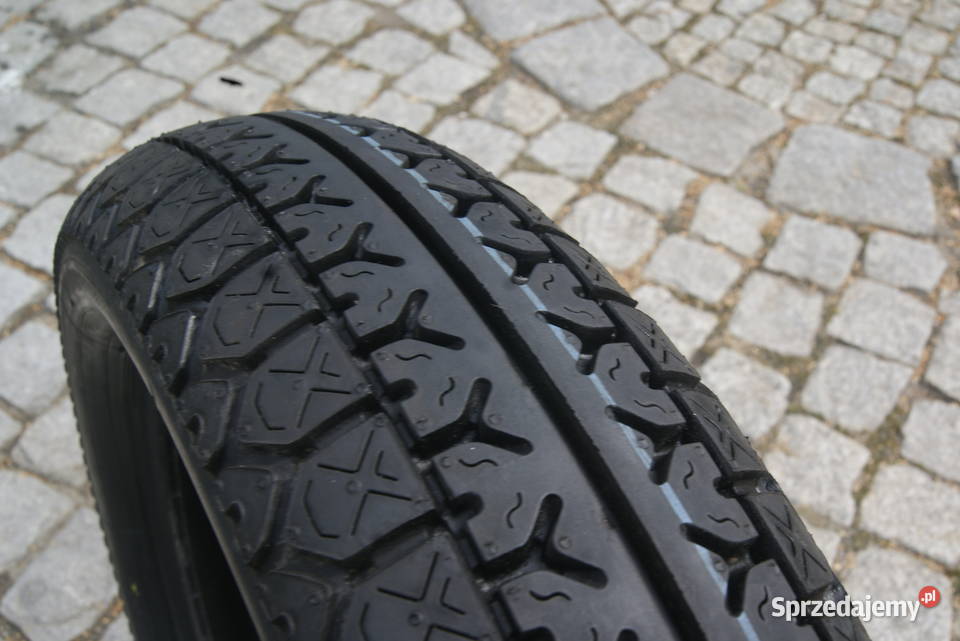 Nowa opona Continental 18 1209018 Harley wla wl Rybnik