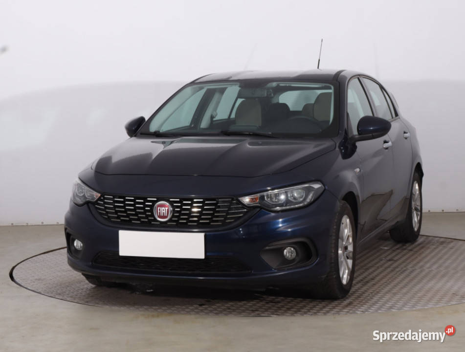 Fiat Tipo 14 TJet gniazdo USB mazowieckie sprzedam