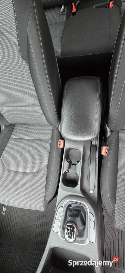 Salon Gwarancja Serwis Kamera cofania wielofunkcyjna kierownica Motoryzacja Andrespol