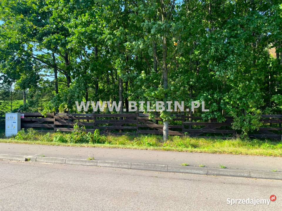 Grunt do sprzedania 3685m2 Suwałki