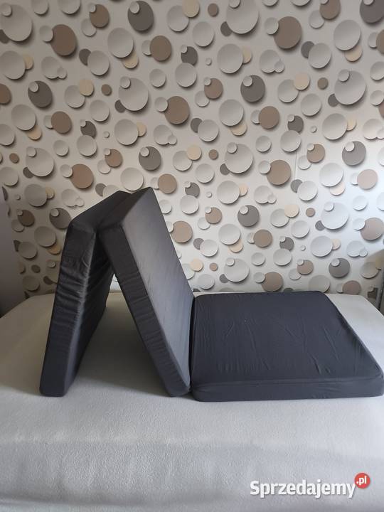 Materac składany Świdnica