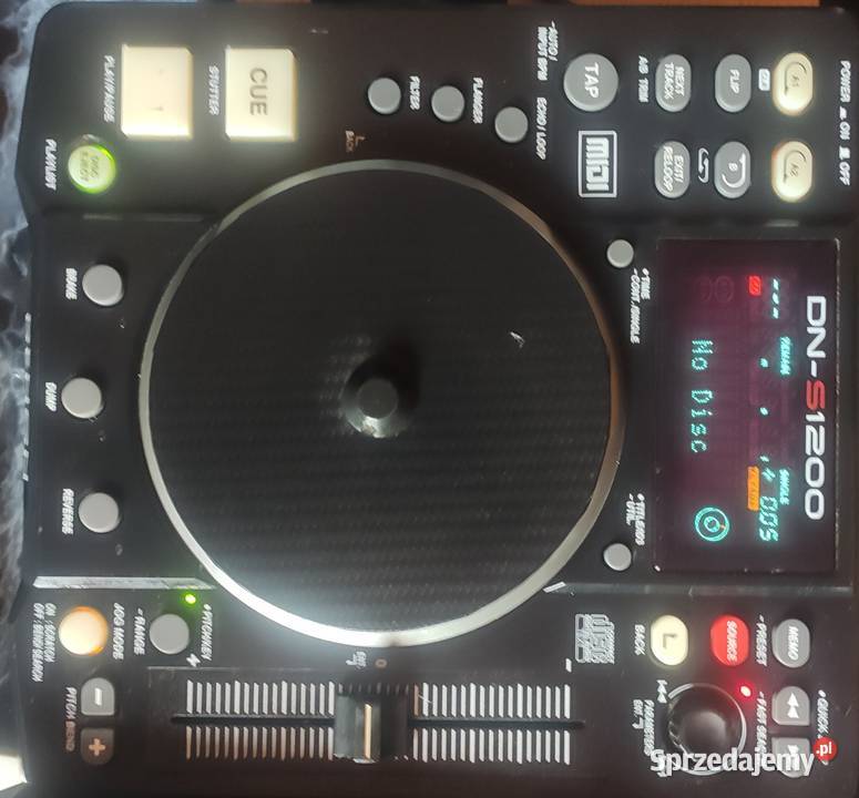 Sprzedam sprzęt dj Krzeszowice