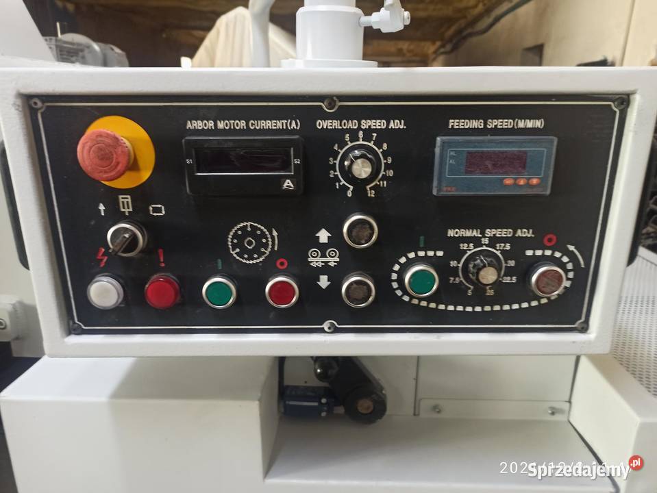 wielopiła multimax xl 170500 lignum z podtrzymką Kłodawa