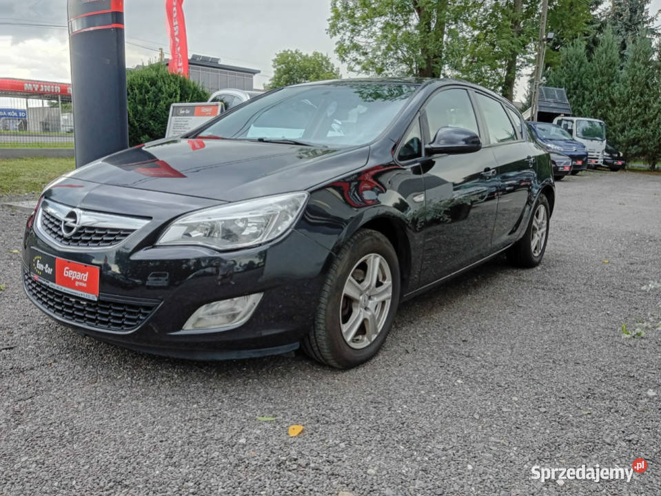 Opel Astra H 20042014 lubelskie Janów Lubelski sprzedam