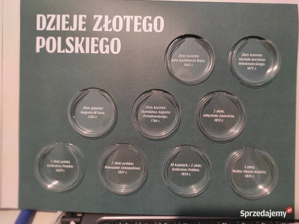 Skarbnica Narodowa albummedal seria Wrocław