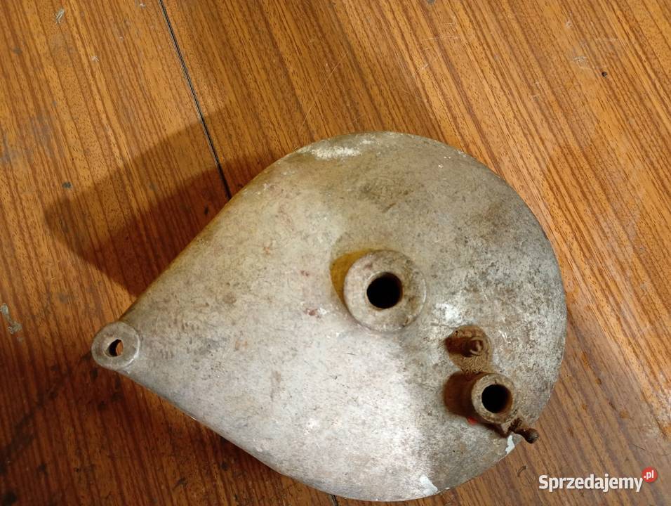 Szczękotrzymacz MZ trophy