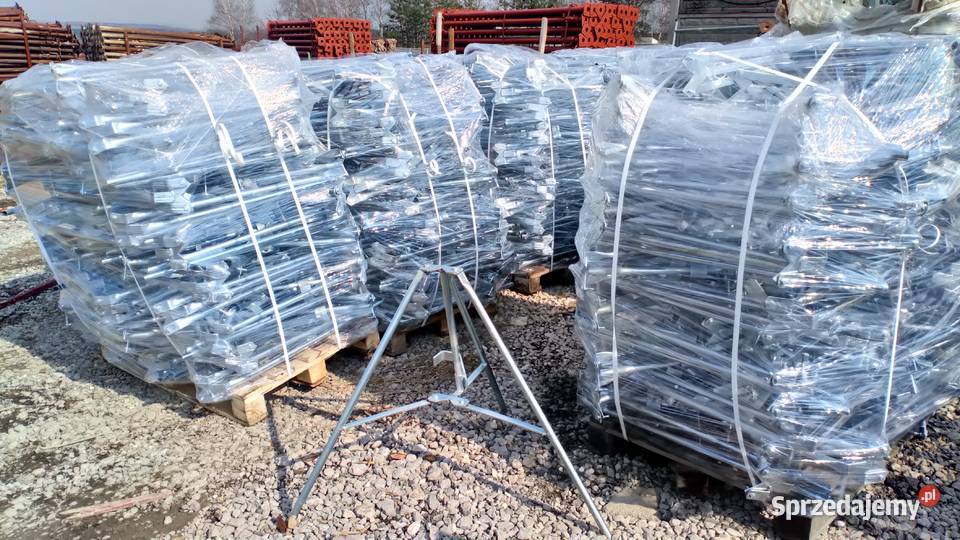 Dźwigar H20 Doki Belki Dźwigary Legary Tregi Ryki sprzedam