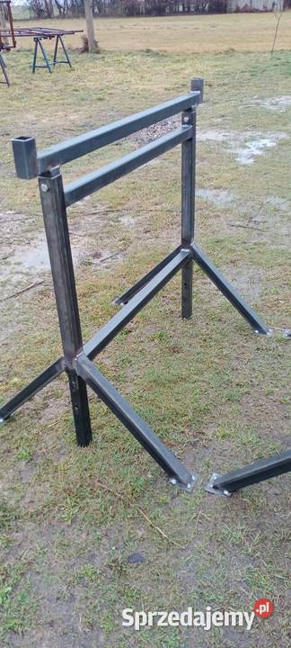 Kozły budowlane koziołki Pozostałe opolskie