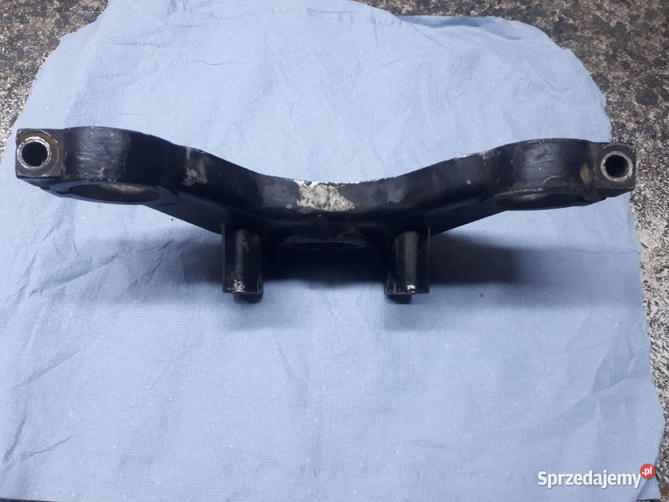 PÓŁKI ZAWIESZENIE MZ ETZ TS 250 251 I PRZÓD Rzeszów