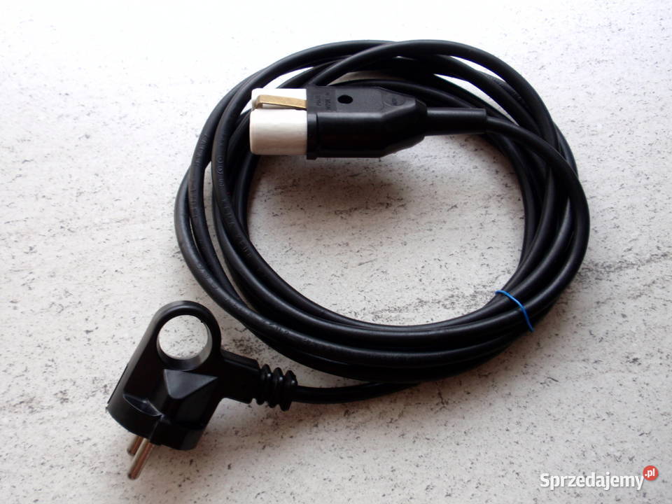 Kabel przewód do prodiża 16A 250V Łódź