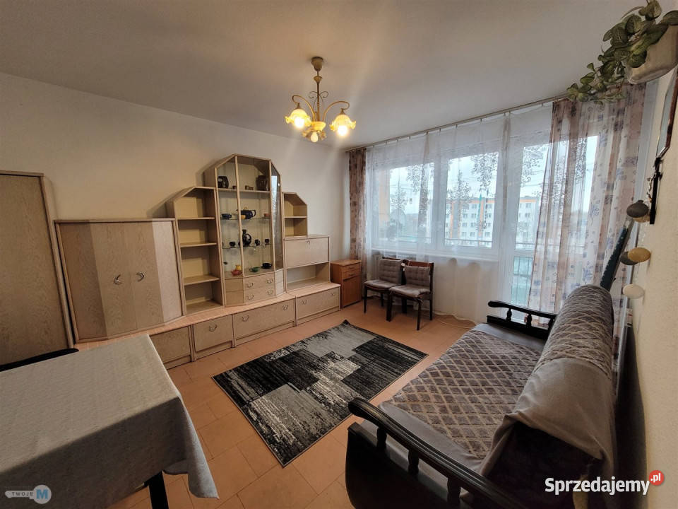 Mieszkanie 3325m2 1pokojowe Kielce świętokrzyskie