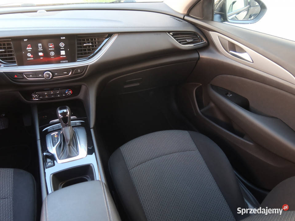 Opel Insignia 16 CDTI Katowice