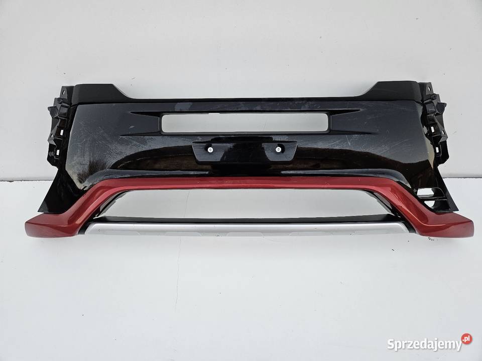 MITSUBISHI OUTLANDER III 3 LIFT LISTWA NAKŁADKA Międzychód sprzedam