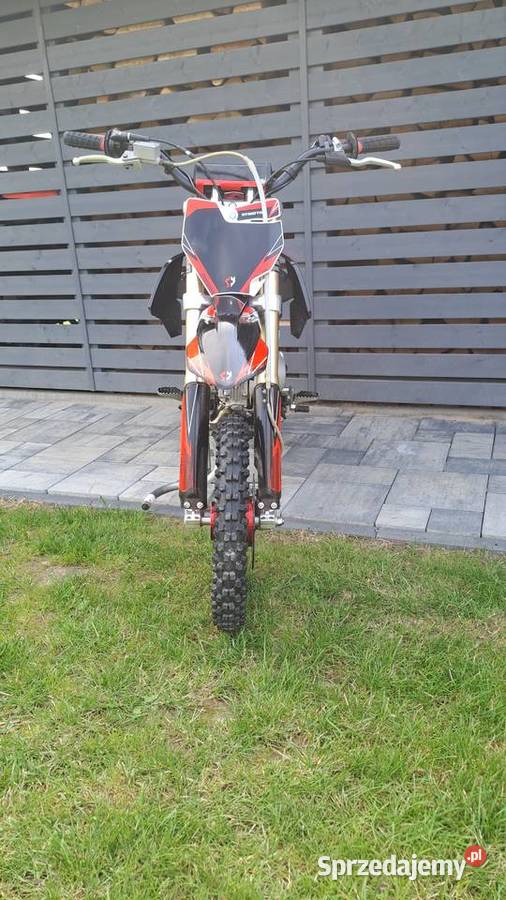 Symotos Lmx 140 nie MRF KAYO RXF YCF