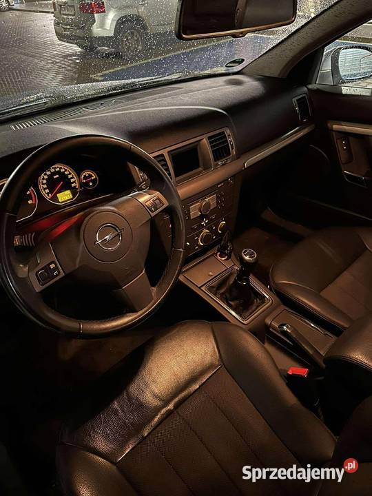 Opel Vectra C 19Cdti sprzedam