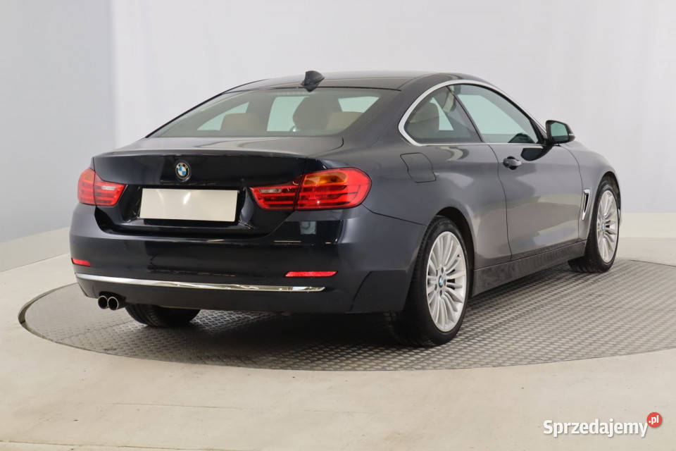 BMW 4 428i xDrive Zabrze