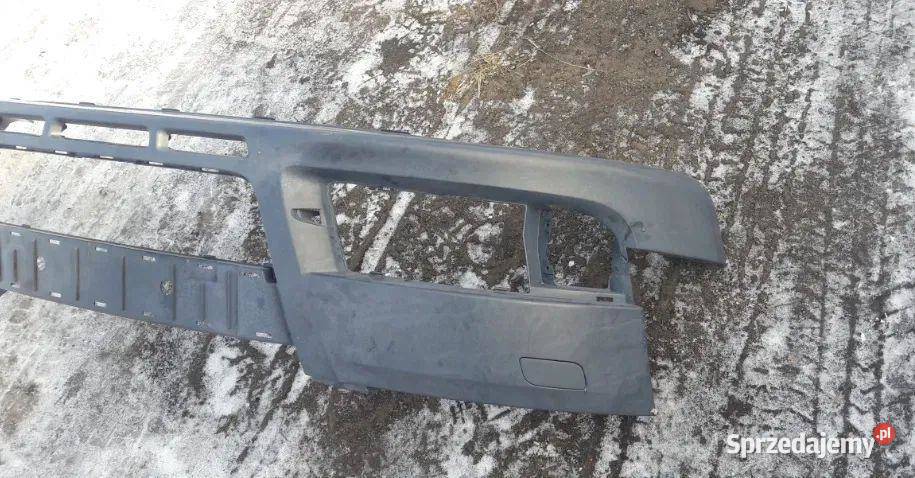 Zderzak przedni przód Audi TT 8j 8J0807437 2006